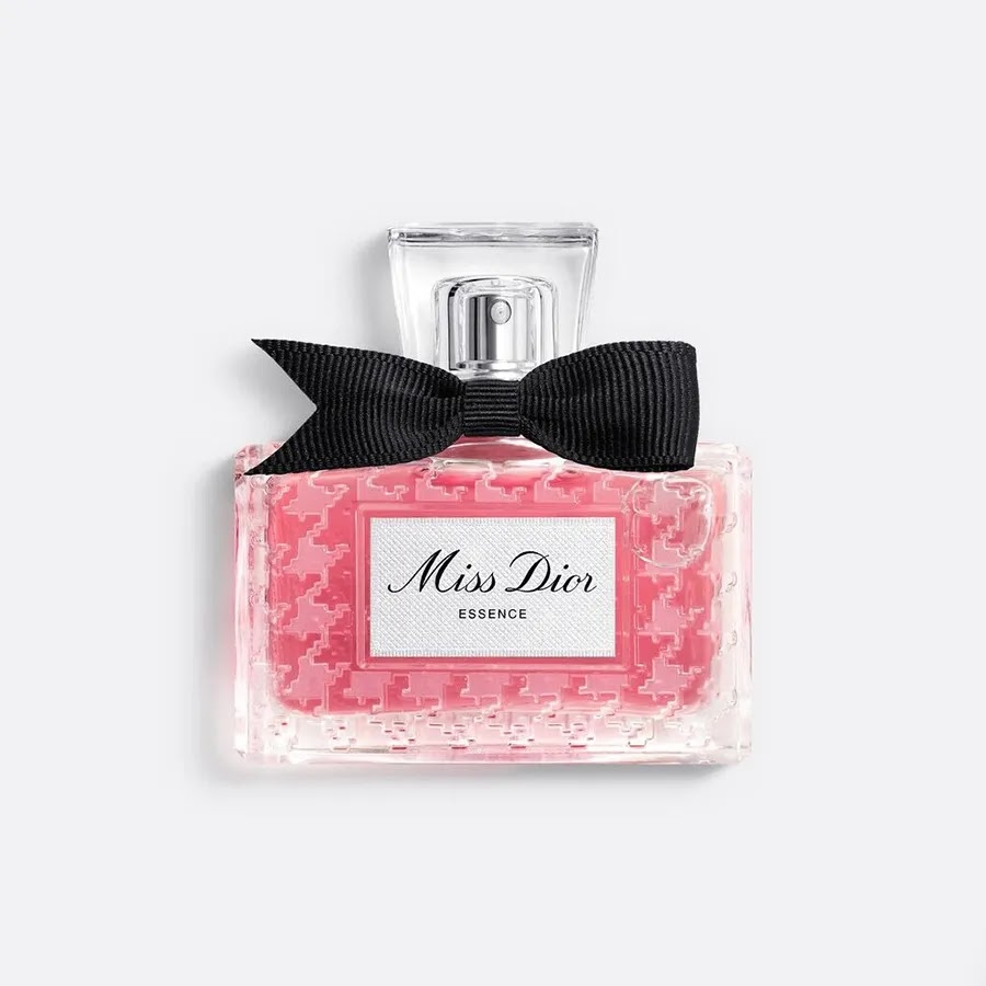 Nước Hoa Nữ Miss Dior Essence De Parfum 5ml Thanh Lịch - Ảnh 2