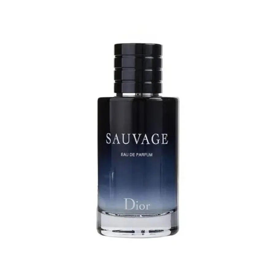 Nước Hoa Nam Dior Sauvage Eau De Parfum Mini 10ml - Ảnh 3