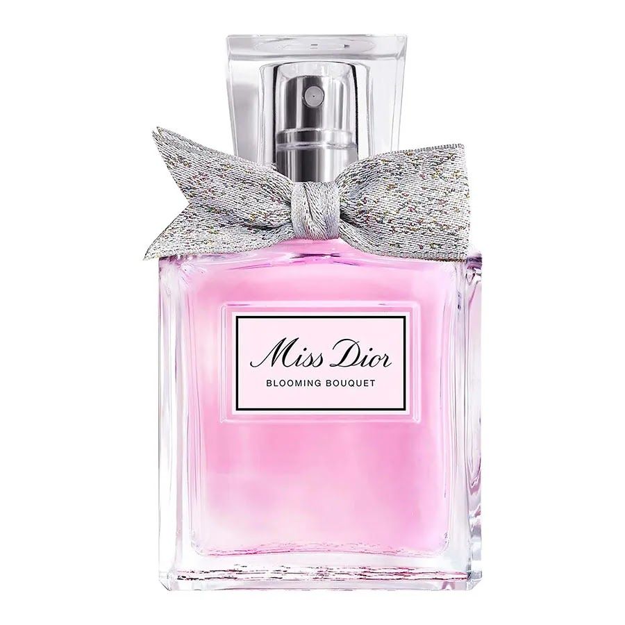 Nước Hoa Nữ Dior Miss Dior Blooming Bouquet Eau De Toilette (EDT) 100ml - Ảnh 2