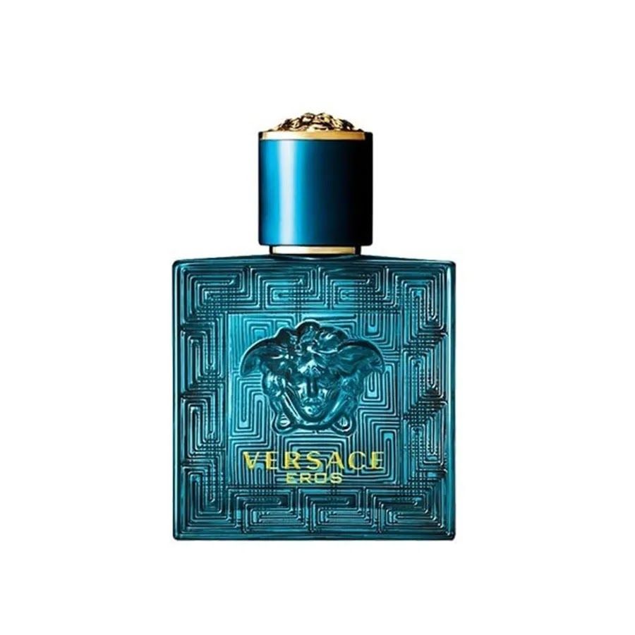 Nước Hoa Nam Versace Eros EDP Mini 5ml - Ảnh 2