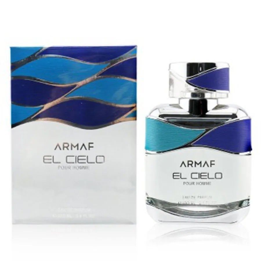 Nước Hoa Nam Armaf El Cielo Eau De Parfum 100ml