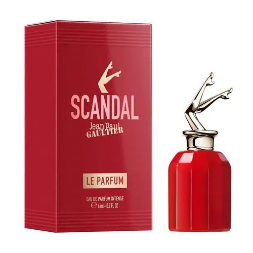 Nước Hoa Nữ Jean Paul Gaultier Scandal Le Parfum EDP Intense 6ml
