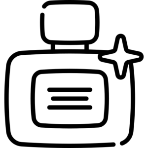 Nước hoa mini